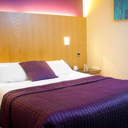 Rooms At 29 Bruce Street Dunfermline Exterior foto